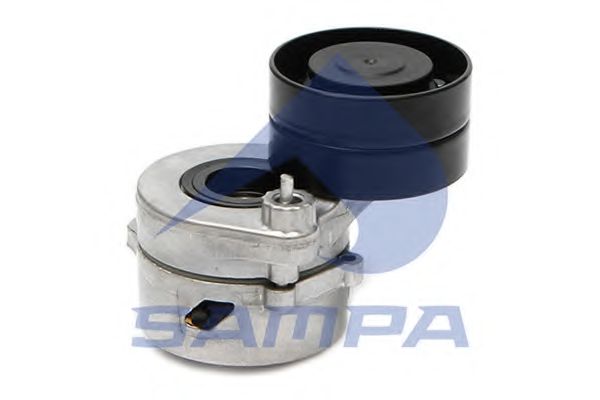 Intinzator curea, curea distributie