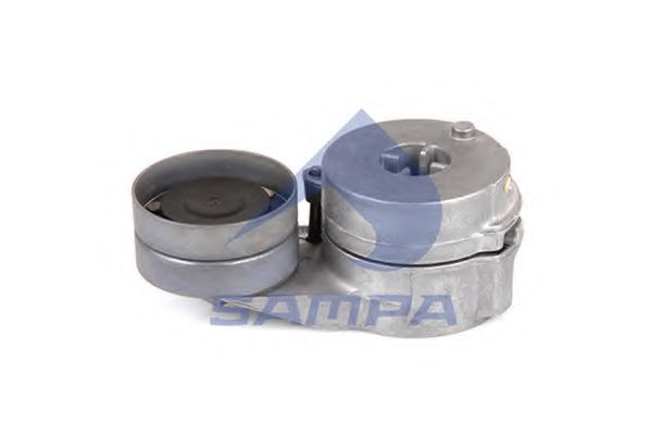 Intinzator curea, curea distributie