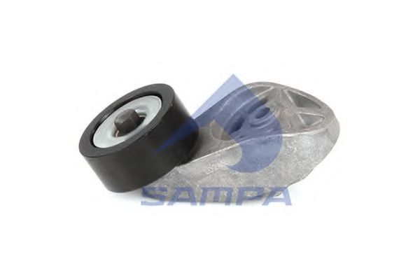 Intinzator curea, curea distributie