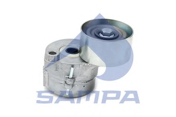 Intinzator curea, curea distributie
