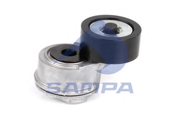 Intinzator curea, curea distributie