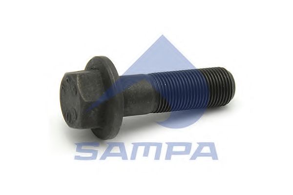 Bolt fixare, stabilizator