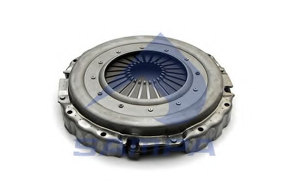 Placa presiune ambreiaj