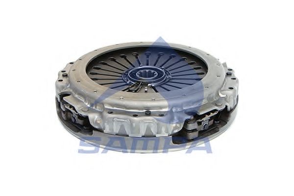 Placa presiune ambreiaj