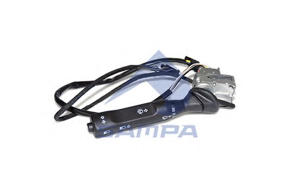 Comutator coloana directie