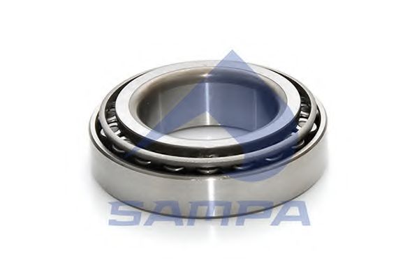 Rulment roata