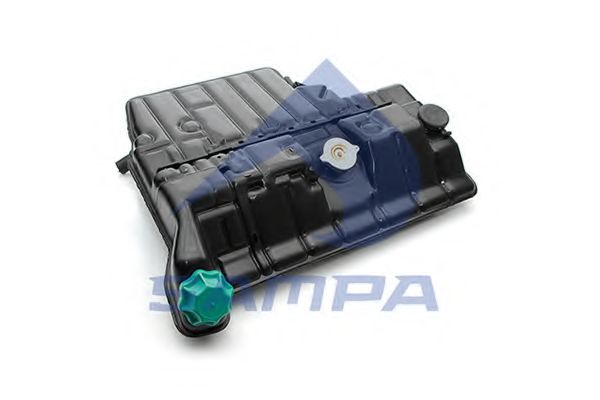 Vas de expansiune, racire