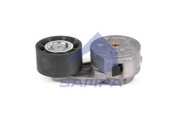 Intinzator curea, curea distributie