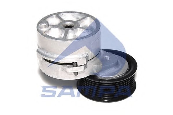 Intinzator curea, curea distributie