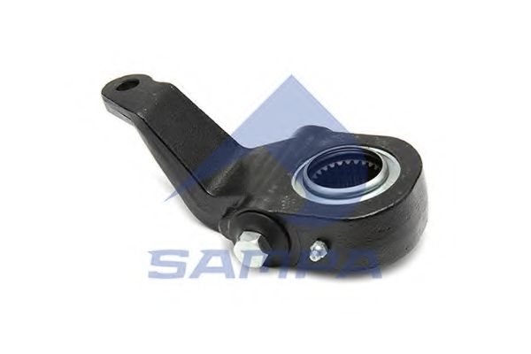 Reglaj parghie, sistem franare