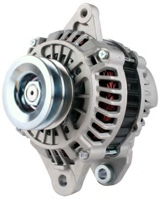 Generator / Alternator 4