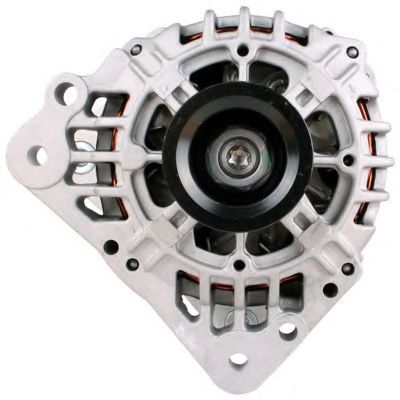 Generator / Alternator 2