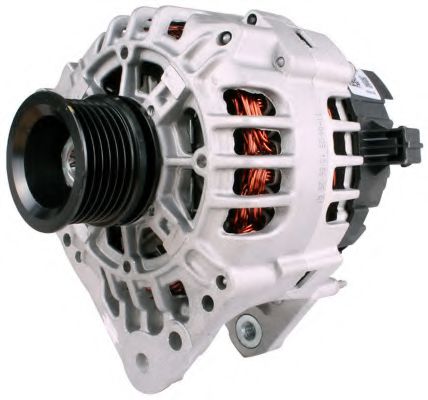 Generator / Alternator 4