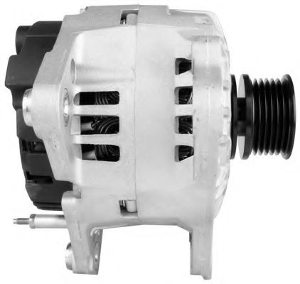 Generator / Alternator 5