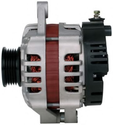 Generator / Alternator 3
