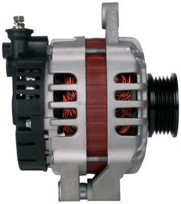 Generator / Alternator 5