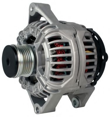 Generator / Alternator 4