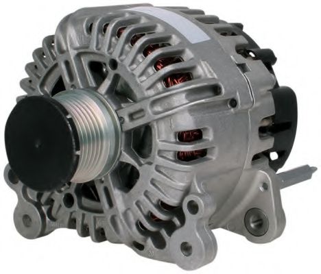 Generator / Alternator 4