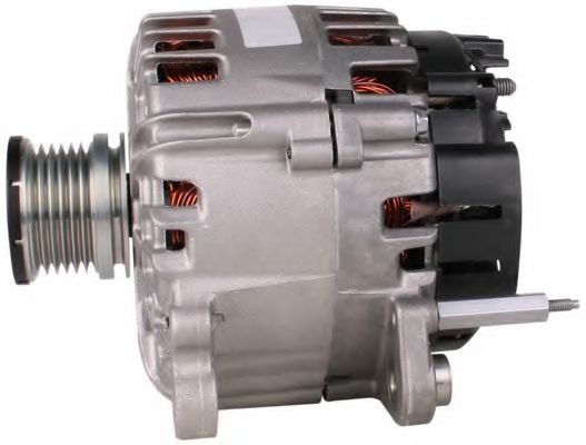 Generator / Alternator 3