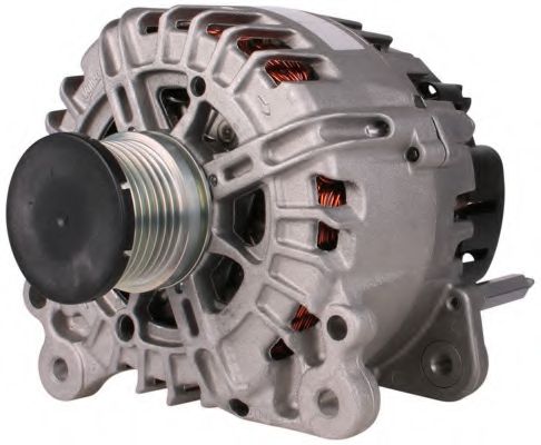 Generator / Alternator 4