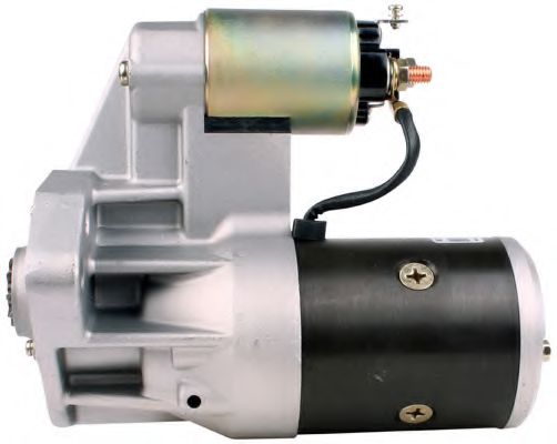 starter 3