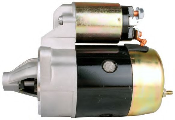 starter 3