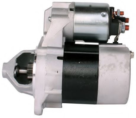 starter 3