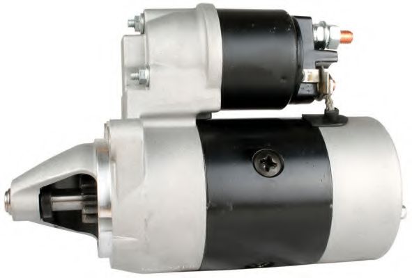 starter 3