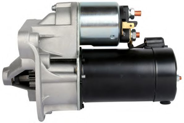 starter 3