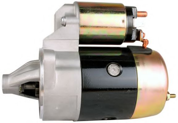 starter 3