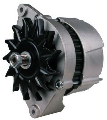 Generator / Alternator 4