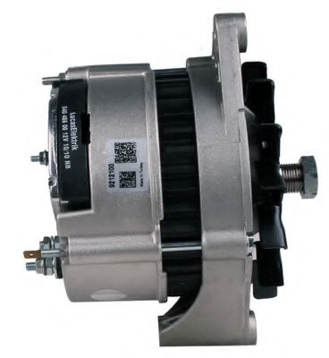 Generator / Alternator 5
