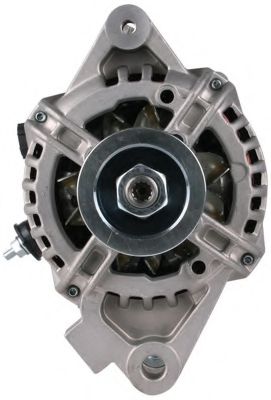 Generator / Alternator 2