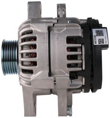 Generator / Alternator 3