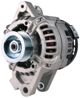 Generator / Alternator 4