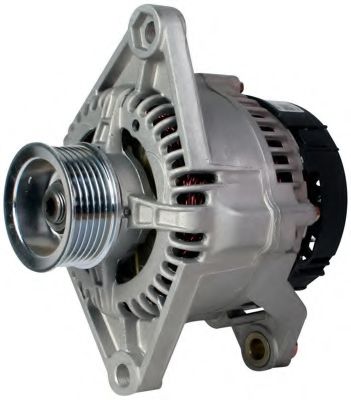 Generator / Alternator 4