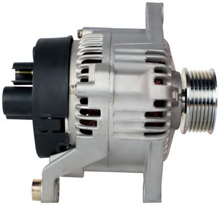 Generator / Alternator 5
