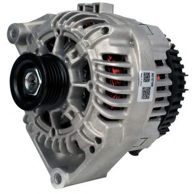 Generator / Alternator 4