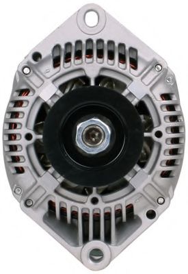 Generator / Alternator 2