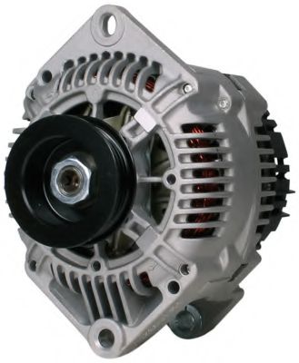 Generator / Alternator 4