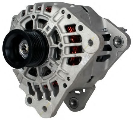Generator / Alternator 4