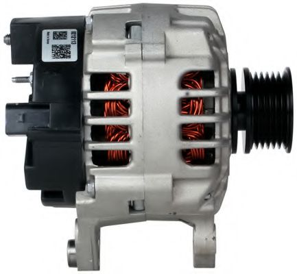 Generator / Alternator 5