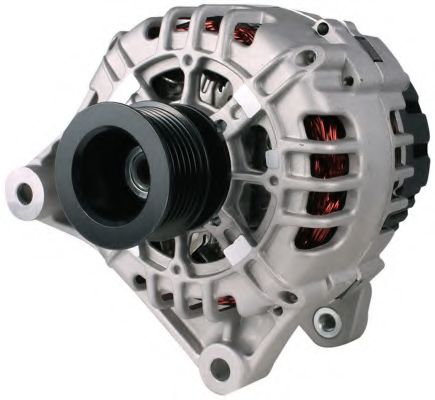Generator / Alternator 4