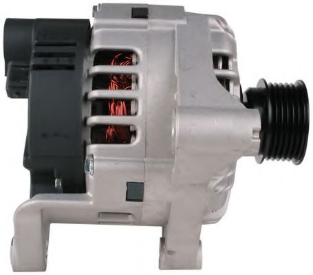 Generator / Alternator 5