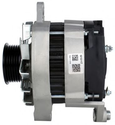 Generator / Alternator 3