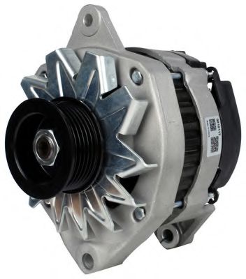 Generator / Alternator 4