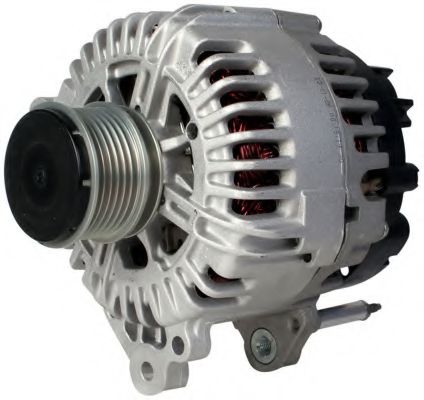 Generator / Alternator 4