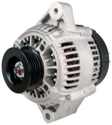 Generator / Alternator 4