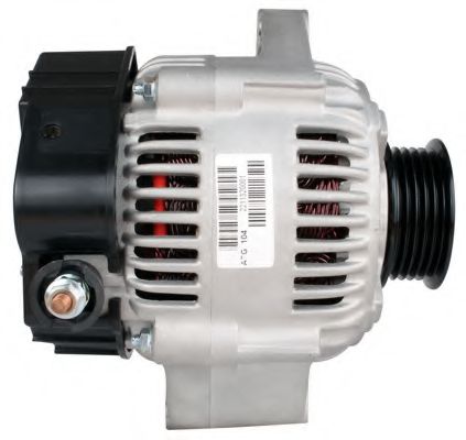 Generator / Alternator 5