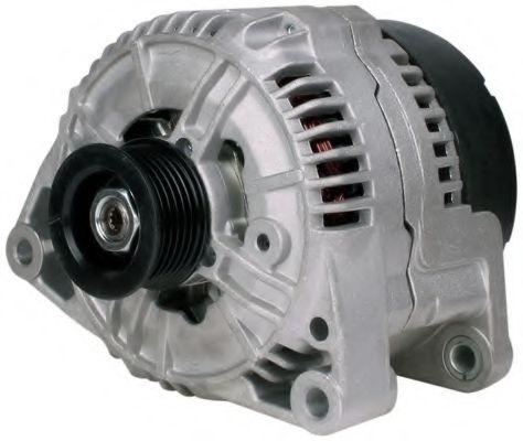 Generator / Alternator 4